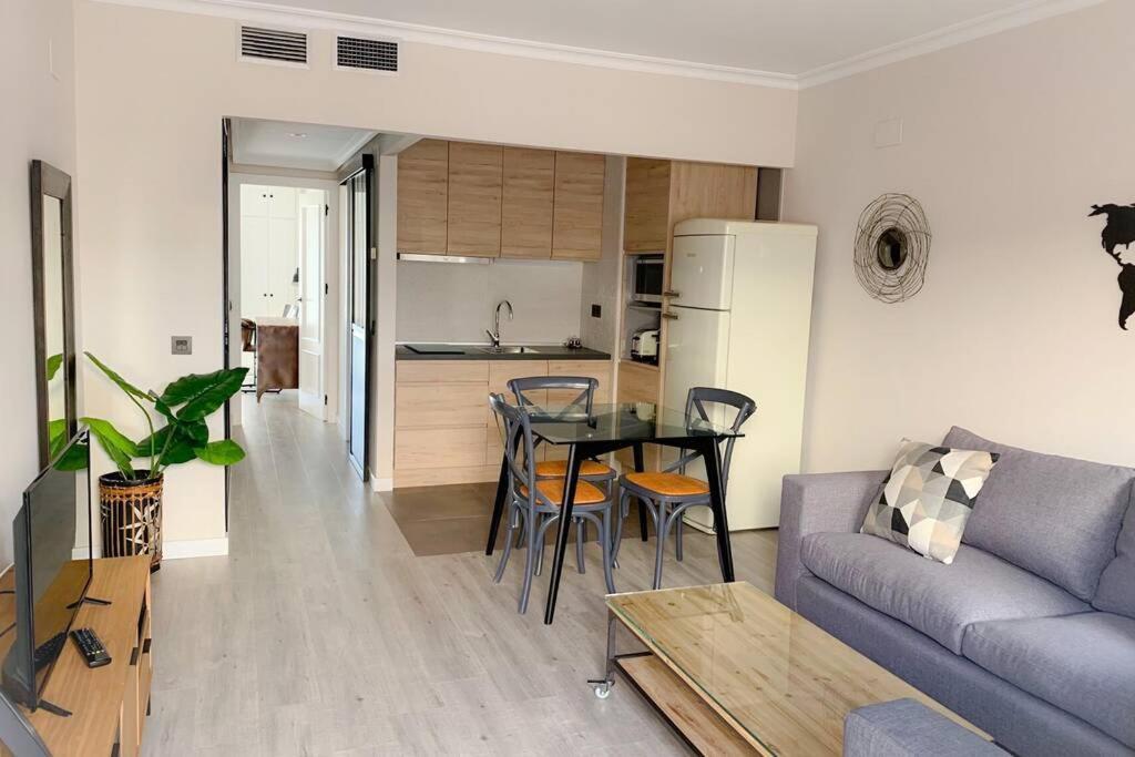 Torneo Pg Appartement Sevilla