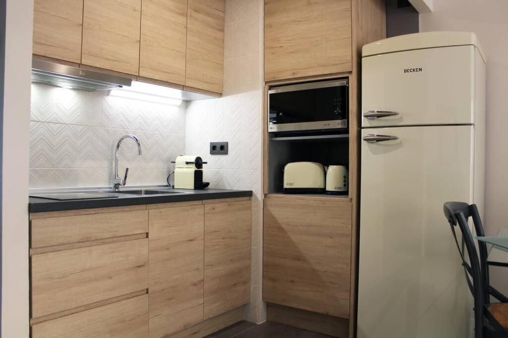 Torneo Pg Appartement